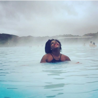 The 15 Best Black Travel Moments You Missed This Week: Black Girl Magic In The Bahamas
